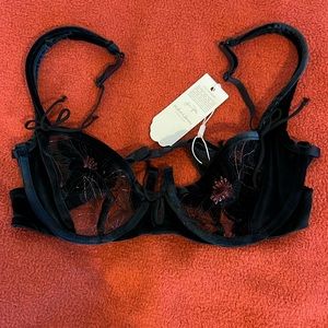 Margot Underwire Bra